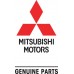 Genuine Mitsubishi Xenon Headlamp Right Side 8301C860